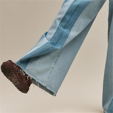 UGG WOMENS TASMAN CASPIAN SLIPPER - BURNT CEDAR